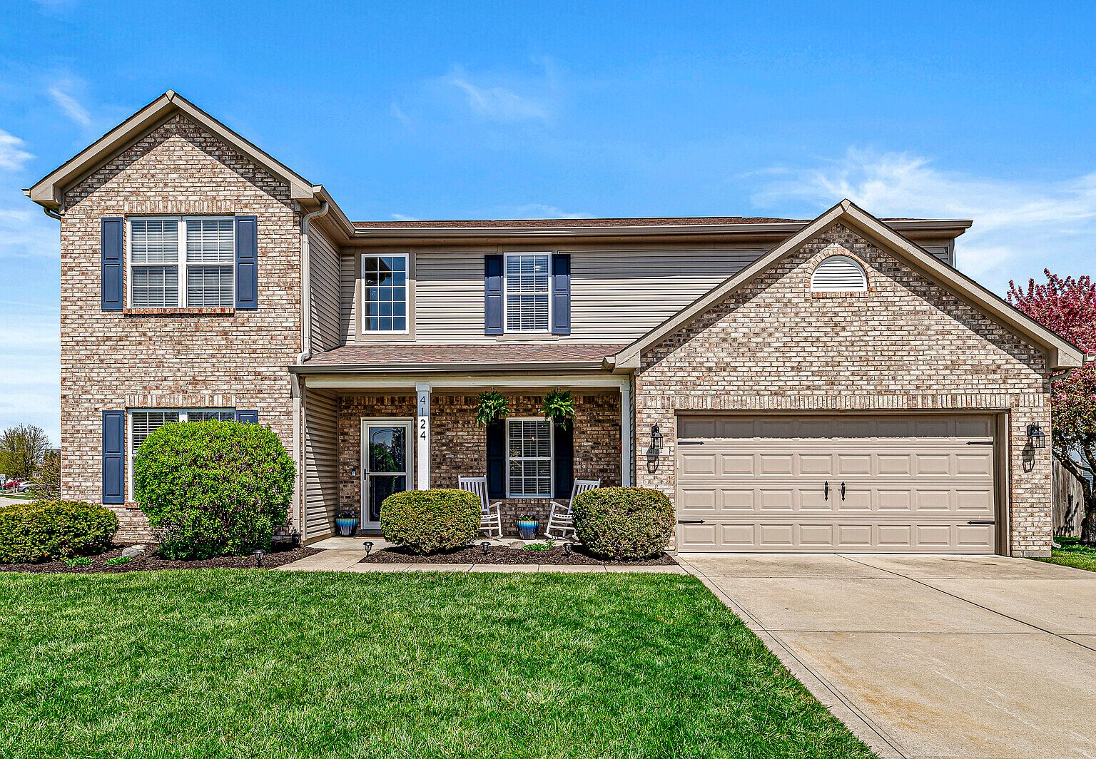 4124 Eldred Ct, Westfield, IN 46062 Zillow