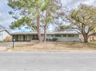 2618 A&m Ave, San Angelo, TX 76904