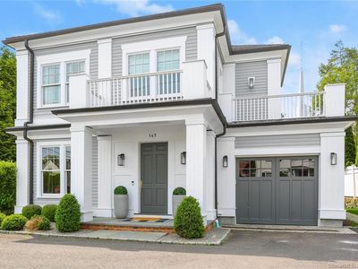 147 South Avenue, New Canaan, CT, 06840
