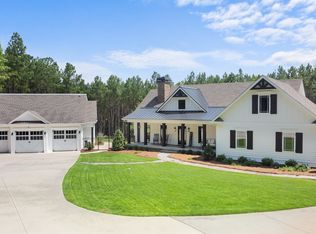 1520 Hutchinson Grove Rd, Greensboro, GA 30642