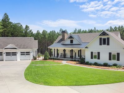 1520 Hutchinson Grove Rd, Greensboro, GA, 30642