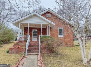 66 Ash St NE, Rome, GA 30161