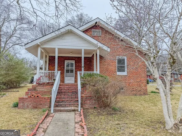 66 Ash St NE, Rome, GA 30161