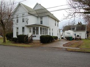 48 Buell St, Batavia, NY 14020