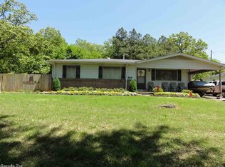 424 Remount Rd, N Little Rock, AR 72118