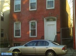 101 Spring St, Trenton, NJ 08618