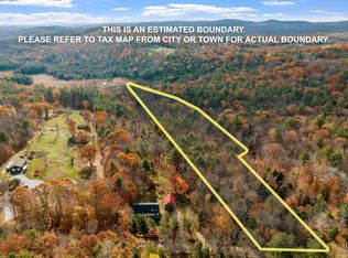 74 Sargent Rd, Gilmanton, NH 03237