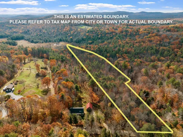 Lot 74 Sargent Road #74, Gilmanton, NH 03237