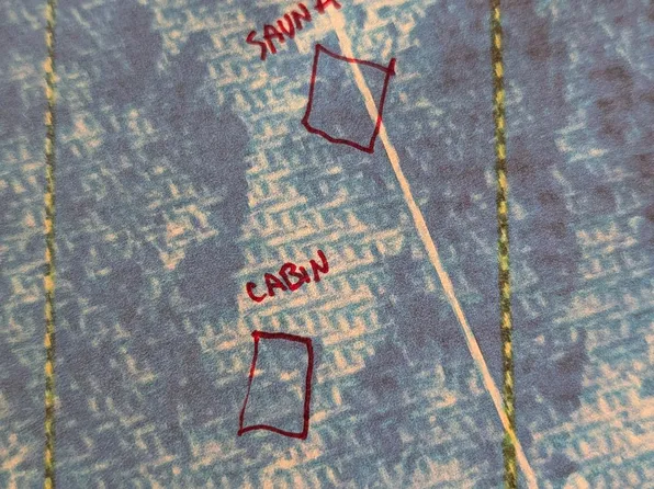 (undisclosed Address), Finland, MN 55603