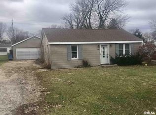 136 1st St, Coal Valley, IL