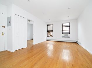 158 Rivington St APT 2R, New York, NY 10002