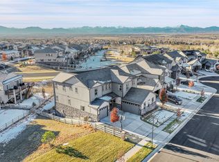 16439 Arrow Peak Way, Broomfield, CO 80023