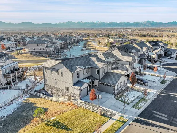 16439 Arrow Peak Way, Broomfield, CO 80023