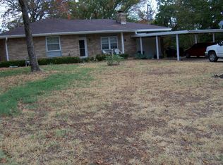 1015 Sunset Rd, Ada, OK 74820