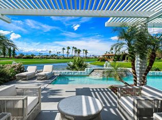 50 Fincher Way, Rancho Mirage, CA 92270