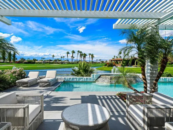 50 Fincher Way, Rancho Mirage, CA 92270