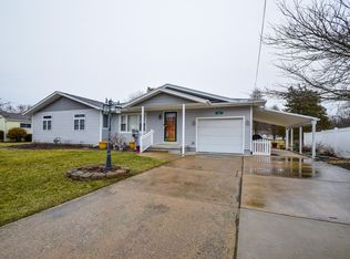 708 Lawnview Ave, Springfield, OH 45505