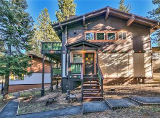 1308 Tirol Dr, Incline Village, NV