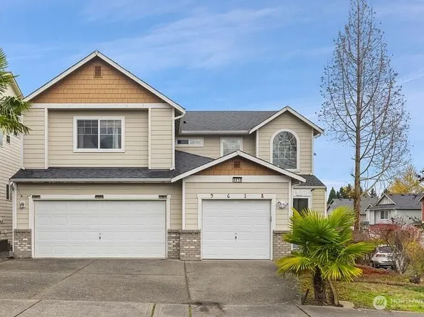 9618 S 237th Street, Kent, WA 98031