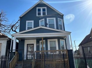 6629 S Carpenter St, Chicago, IL 60621