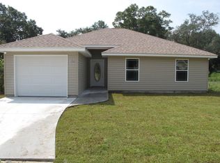 1118 Santa Rosa Ct, Southport, FL 32409
