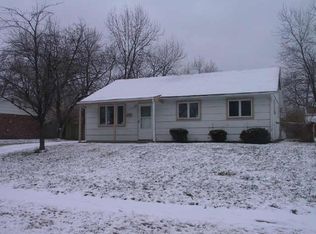 2448 N Winfield Ave, Indianapolis, IN