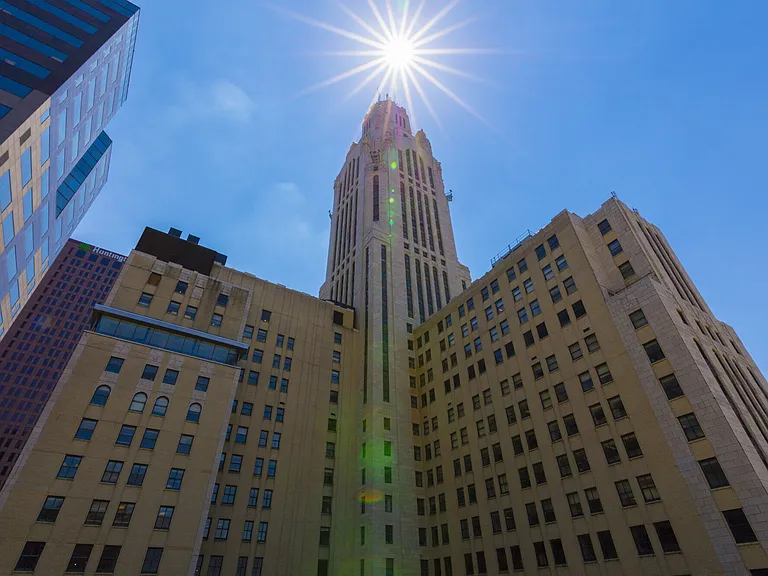 LeVeque Tower — Photo 8