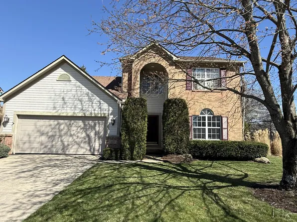 8686 Kingsley Dr, Reynoldsburg, OH 43068