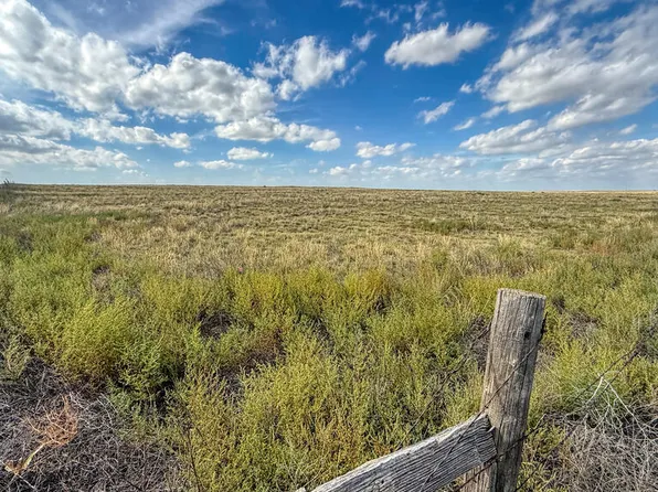 N/a County Rd #35, Holly, CO 81047