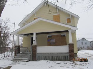 2022 Francis Ave, Flint, MI 48505