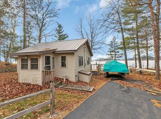 23497 N Platte Lake Rd, Hillman, MN 56338