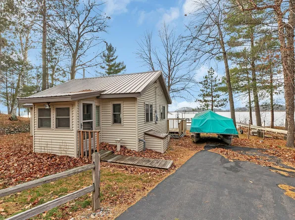 23497 N Platte Lake Rd, Hillman, MN 56338