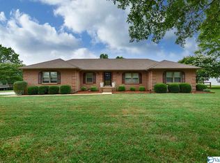 5430 Maysville Rd, New Market, AL 35761