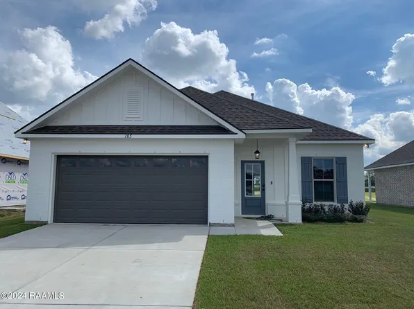 105 Star Ln, Broussard, LA 70518