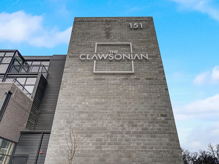 The Clawsonian — Photo 16