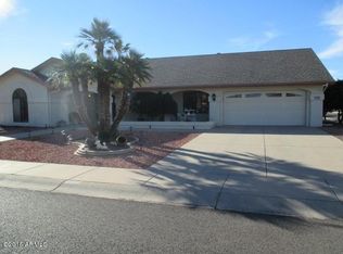 21035 N 123rd Dr, Sun City West, AZ 85375