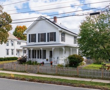 125 North St, Northampton, MA, 01060