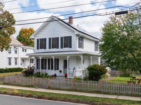 125 North St, Northampton, MA 01060