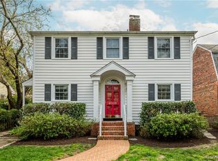 6009 Howard Rd, Richmond, VA 23226