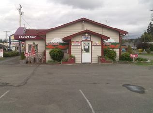 202 Binghampton St SE, Rainier, WA 98576