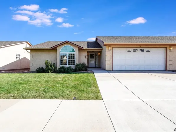 350 Field Ave APT 15, Canon City, CO 81212