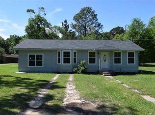 1115 Roosevelt Dr, Silsbee, TX 77656