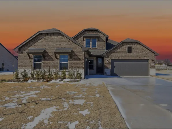 290 Cofer Rd, Leonard, TX 75452