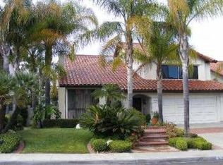 16215 Avenida Suavidad, San Diego, CA 92128