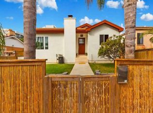 754 Tourmaline St, San Diego, CA 92109