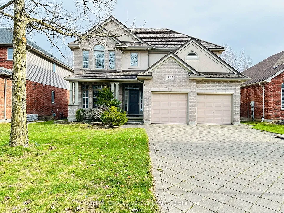 407 Kingbird Ct