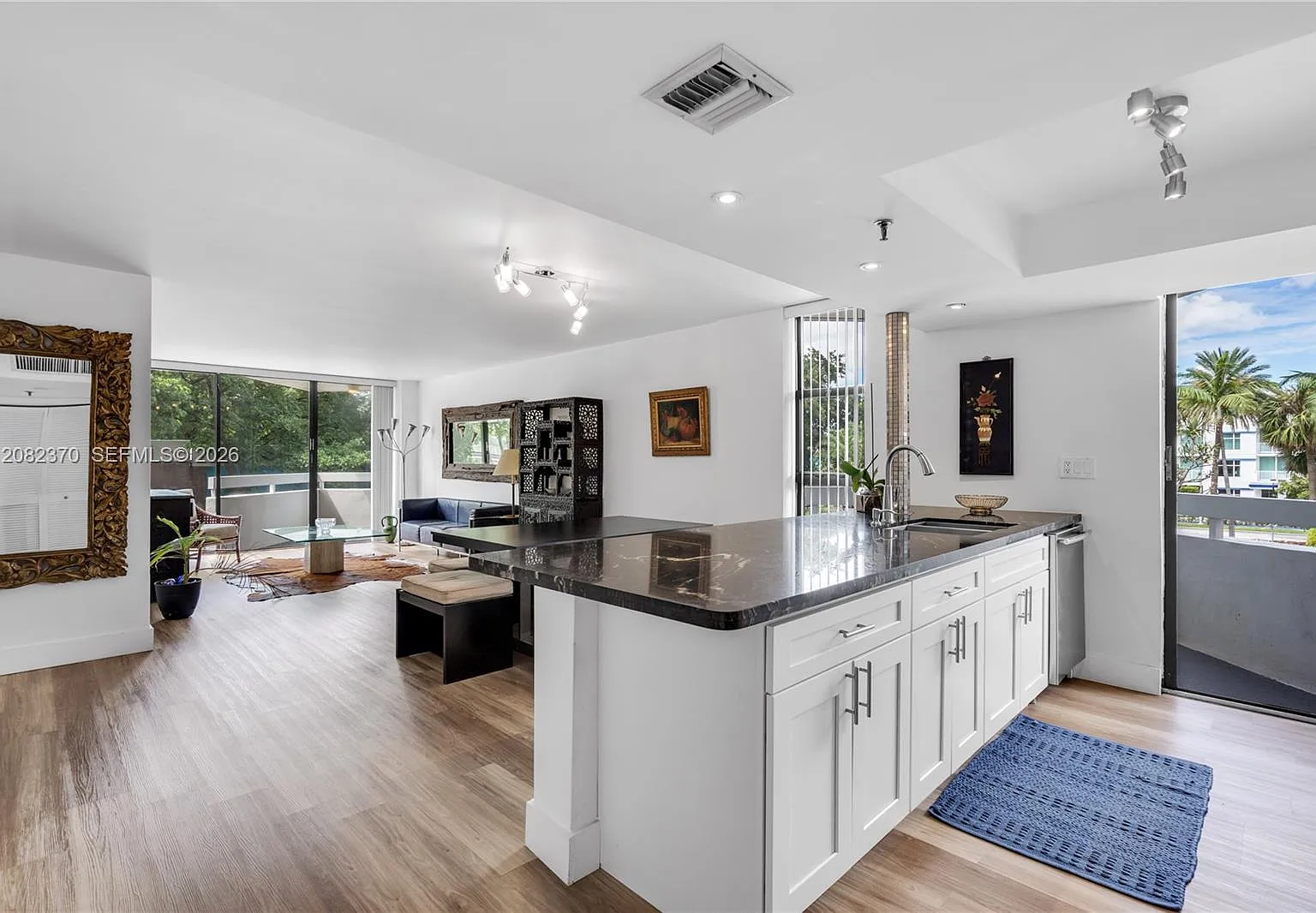 Brickell Park Condo — Photo 3