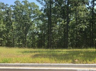 62 Falstone Dr LOT 26, Little Rock, AR 72223