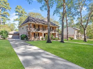 6214 Hickorycrest Dr, Spring, TX 77389