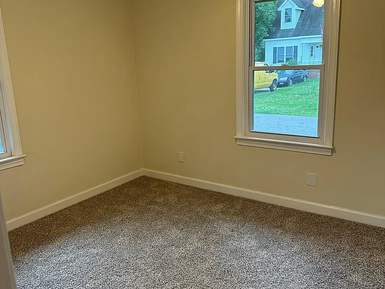 Front bedroom
